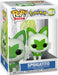 Action Figures and Toys POP! - Games - Pokemon - Sprigatito - Cardboard Memories Inc.