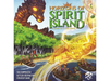 Board Games Greater Than Games - Horizons of Spirit Island - Cardboard Memories Inc.