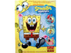Stickers Panini - Spongebob Squarepants - Sticker Album - Cardboard Memories Inc.