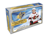 Sports Cards Upper Deck - 2022-23 - Hockey - SPX - Hobby Box - Cardboard Memories Inc.