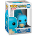 Action Figures and Toys POP! - Games - Pokemon - Squirtle - Cardboard Memories Inc.