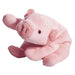 Plush TY Beanie Baby - Squealer the Pig - Cardboard Memories Inc.
