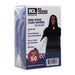Supplies BGL - Grading Semi-Rigid Trading Card Savers - Package of 50 - Cardboard Memories Inc.