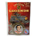Collectible Merchandise NHL - Canadian Legends - Official Hockey Hall of Fame - Medallion Collection - Steve Shutt - Cardboard Memories Inc.