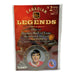 Supplies NHL - Canadian Legends - Official Hockey Hall of Fame - Medallion Collection - Serge Savard - Cardboard Memories Inc.