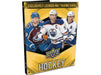 Sports Cards Upper Deck - 2023-24 - Hockey - Series 1 - Starter Kit - Cardboard Memories Inc.