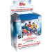 Non Sports Cards Topps - 2025-26 - Hockey - NHL - Sticker Box - Cardboard Memories Inc.