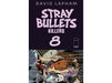 Comic Books Image Comics - Stray Bullets Killers 008 (Cond. VF-) - 17422 - Cardboard Memories Inc.