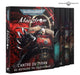 Collectible Miniature Games Games Workshop - Warhammer 40K - The Maelstrom - L'antre Du Tyran (French Lair of the Tyrant) - Cardboard Memories Inc.