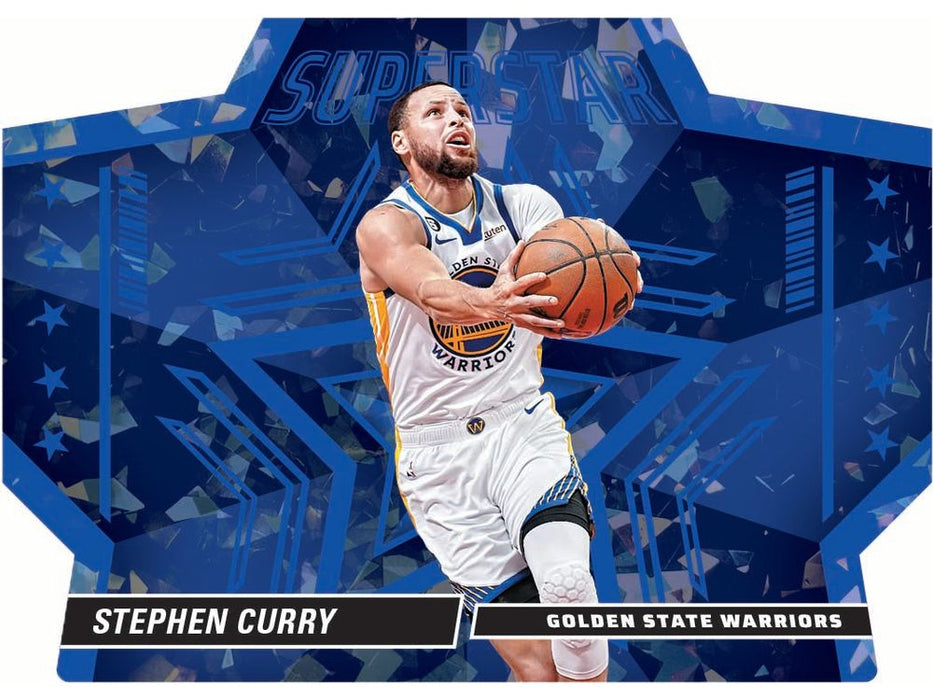 Sports Cards Panini - 2022-23 - Basketball - Contenders Optic - Hobby Box - Cardboard Memories Inc.