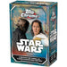 Non Sports Cards Topps - 2025 - Star Wars - Chrome - Blaster Value Box - Cardboard Memories Inc.
