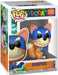 Action Figures and Toys POP! - Animation - Dora the Explorer - Swiper - Cardboard Memories Inc.
