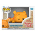 Action Figures and Toys POP! - Disney - Winnie the Pooh Sleeping - Cardboard Memories Inc.