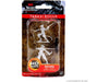 Role Playing Games Wizkids - Dungeons and Dragons - Unpainted Miniatures - Nolzurs Marvellous Miniatures - Male Tabaxi Rogue - 73540 - Cardboard Memories Inc.