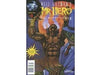 Comic Books Tekno Comix - Mr. Hero The Newmatic Man 001 (Cond. VF-) 19547 - Cardboard Memories Inc.