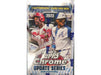 Sports Cards Topps - 2023 - Baseball - Chrome - Update - Hobby Box - Cardboard Memories Inc.