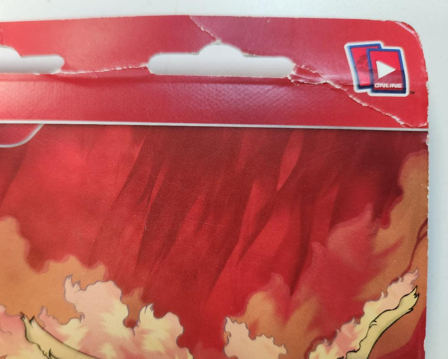 Pokemon - Legendary Birds - 3-Pack Blister with Pin - Moltres