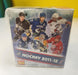 Stickers Panini - 2011-12 - Hockey - Sticker Box - Cardboard Memories Inc.