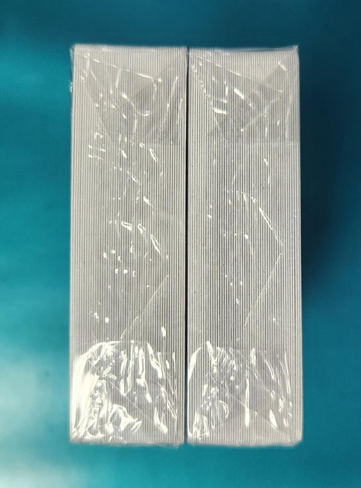 Trading Card Games Square Enix - Final Fantasy - X - Custom Starter Set (NO BOX INCLUDED, JUST CARDS) - Cardboard Memories Inc.