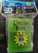 Supplies Ultra Pro - Mini Deck Box & Sleeves - Green - Cardboard Memories Inc.