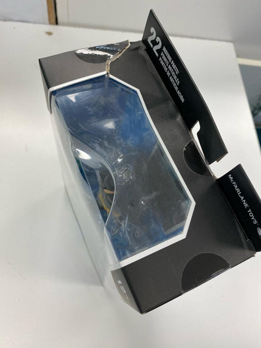 Action Figures and Toys McFarlane Toys - DC Multiverse - Batman - Detective Comics #1000 - Action Figure (DAMAGED) - Cardboard Memories Inc.