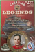 Collectible Merchandise NHL - Canadian Legends - Official Hockey Hall of Fame - Medallion Collection - Ted Lindsay - Cardboard Memories Inc.