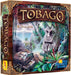 Board Games Rio Grande Games - Tobago - Cardboard Memories Inc.