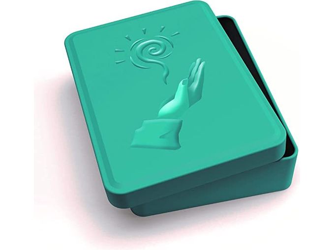 Role Playing Games Wizards of the Coast - Dungeons and Dragons - Wizard - Token Set - Cardboard Memories Inc.