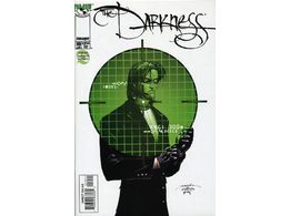 Comic Books Image Comics - Darkness (1st Series) 019 (Cond. FN) 20796 - Cardboard Memories Inc.