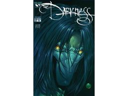 Comic Books Image Comics - Darkness (1st Series) 023 (Cond. FN) 20799 - Cardboard Memories Inc.