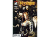 Comic Books Image Comics - Witchblade (1995) 121 (Cond. FN+) 20857 - Cardboard Memories Inc.