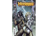 Comic Books Image Comics - Witchblade (1995) 124 (Cond. FN+) 20861 - Cardboard Memories Inc.