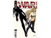 Comic Books Image Comics - Witchblade (1995) 126 (Cond. FN+) 20863 - Cardboard Memories Inc.