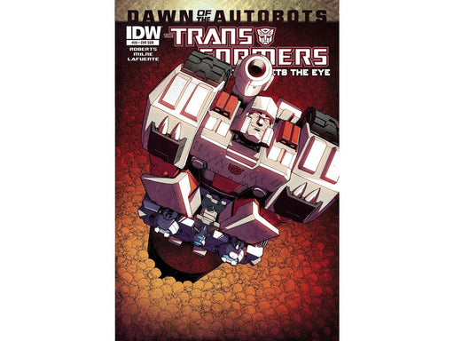 Comic Books, Hardcovers & Trade Paperbacks IDW - Transformers More Than Meets The Eye (2015) 029 Subscription Variant Edition (Cond. VF-) - 17734 - Cardboard Memories Inc.