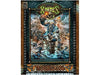 Collectible Miniature Games Privateer Press - Hordes - Trollbloods - Forces of Hordes - PIP 1037 - Cardboard Memories Inc.