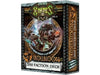 Collectible Miniature Games Privateer Press - Hordes - Trollbloods - Faction Deck - PIP 91062 - Cardboard Memories Inc.