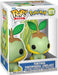 Action Figures and Toys POP! - Games - Pokemon - Turtwig - Cardboard Memories Inc.
