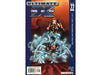 Comic Books Marvel Comic - Ultimate X-Men 022 (Cond. VF-) 19990 - Cardboard Memories Inc.
