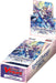 Trading Card Games Bushiroad - Cardfight!! Vanguard - Festival Collection 2025 - Booster Box - Cardboard Memories Inc.