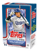 Sports Cards Topps - 2025 - Baseball - Series 2 - Value Box - Cardboard Memories Inc.