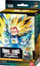 collectible card game Bandai - Dragon Ball Super - Fusion World - Vegeta (Mini) Super Saiyan - Starter Deck - Cardboard Memories Inc.