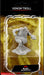 Role Playing Games Wizkids - Dungeons and Dragons - Unpainted Miniature - Nolzurs Marvellous Miniatures - Venom Troll - 90082 - Cardboard Memories Inc.