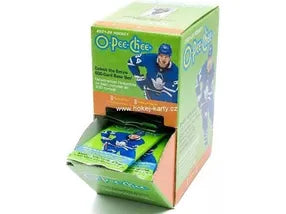 Sports Cards Upper Deck - 2021-22 - Hockey - O-Pee-Chee - OPC - Gravity Feed Box - Cardboard Memories Inc.