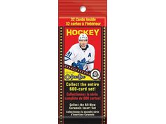 Sports Cards Upper Deck - 2019-20 - Hockey - O-Pee-Chee OPC - Fat Pack Box - Cardboard Memories Inc.
