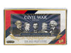 Non Sports Cards Keepsake Collectibles - 2026 - Pieces of the Past - Caren's Civil War Breaker Edition - Cardboard Memories Inc.