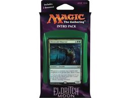 Trading Card Games Magic the Gathering - Eldritch Moon - Intro Pack - Weapons and Wards - Cardboard Memories Inc.