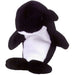 Plush TY Beanie Babies - Waves the Whale - Cardboard Memories Inc.