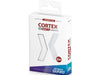 Supplies Ultimate Guard - Cortex Sleeves - Japanese - Matte - White - 60 Count - Cardboard Memories Inc.