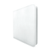 Supplies Ultra Pro - 12 Pocket Pro Zipper Binder - White - Cardboard Memories Inc.