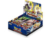 collectible card game Bandai - Dragon Ball Super - Wild Resurgence - Booster Box - Cardboard Memories Inc.